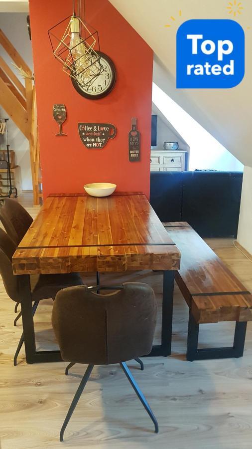 Apartman Horec 30 A 1 دونوفالي المظهر الخارجي الصورة
