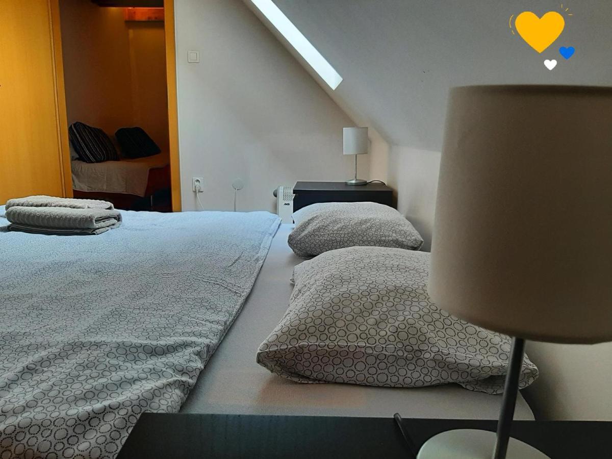 Apartman Horec 30 A 1 دونوفالي المظهر الخارجي الصورة