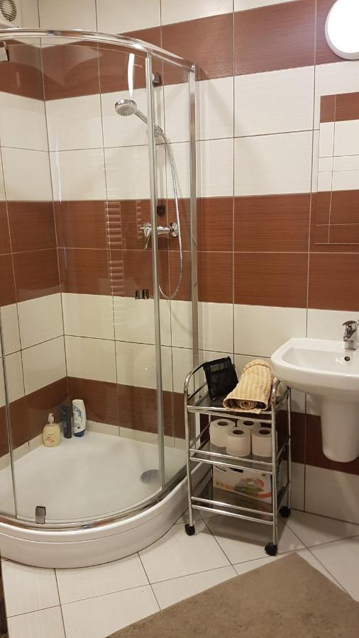 Apartman Horec 30 A 1 دونوفالي الغرفة الصورة