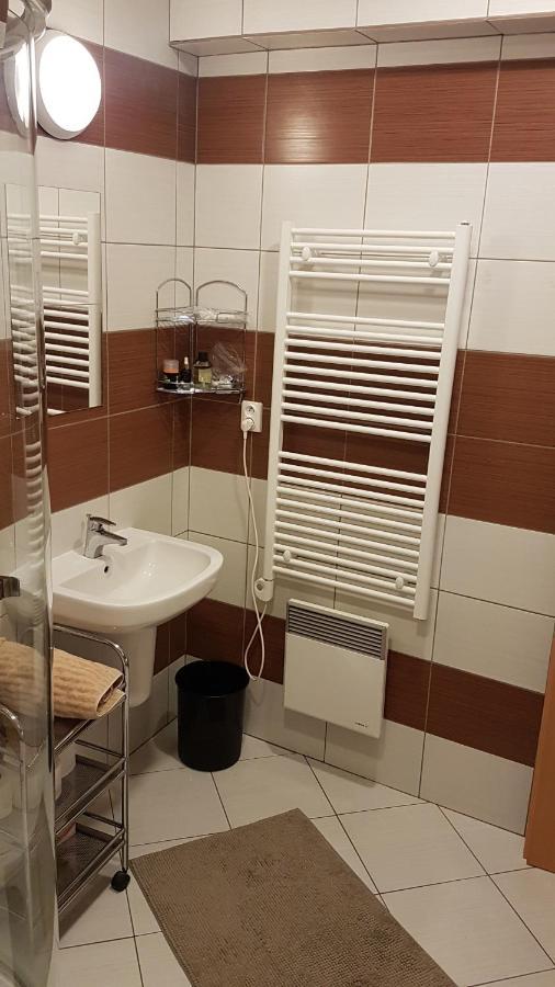 Apartman Horec 30 A 1 دونوفالي الغرفة الصورة