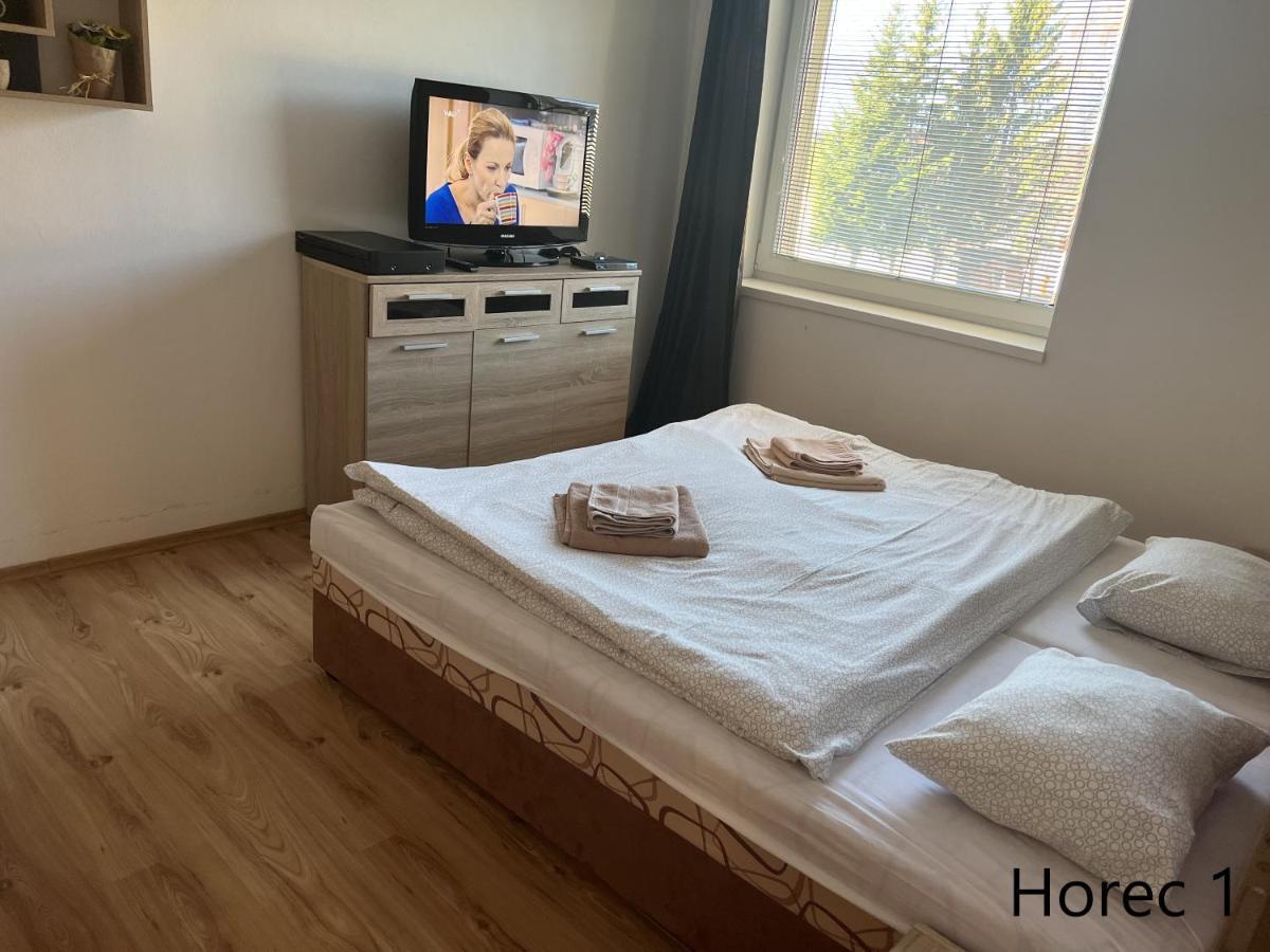 Apartman Horec 30 A 1 دونوفالي المظهر الخارجي الصورة