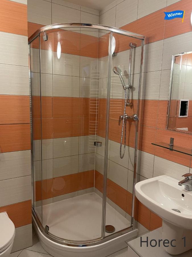 Apartman Horec 30 A 1 دونوفالي المظهر الخارجي الصورة