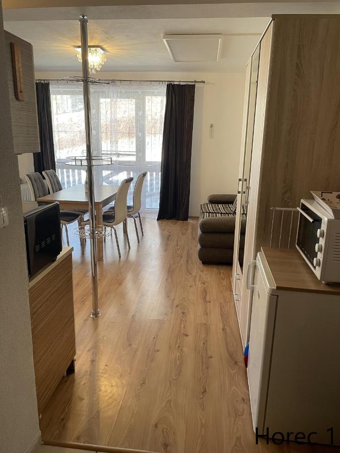 Apartman Horec 30 A 1 دونوفالي المظهر الخارجي الصورة