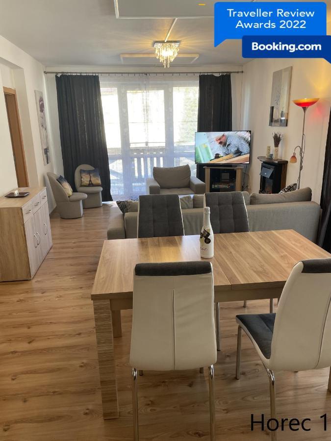 Apartman Horec 30 A 1 دونوفالي المظهر الخارجي الصورة