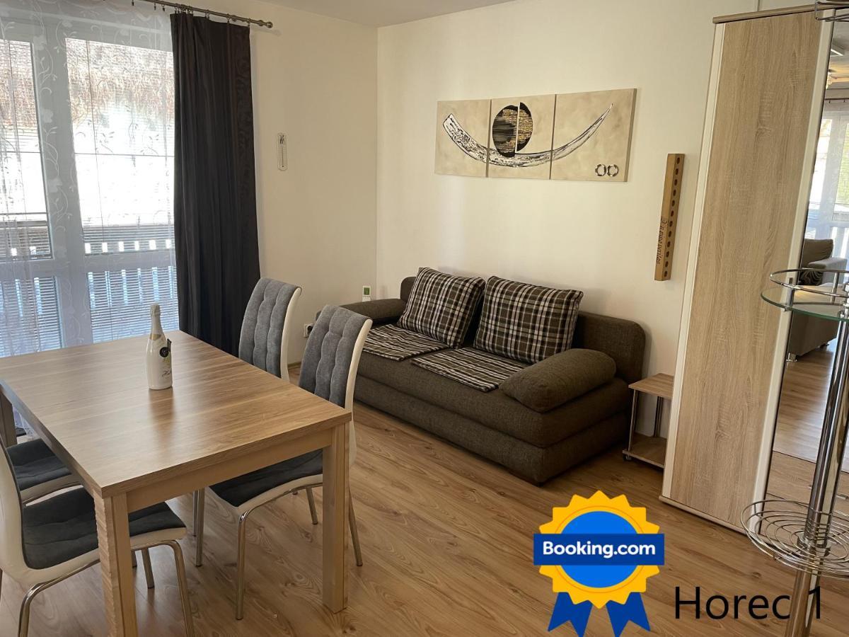 Apartman Horec 30 A 1 دونوفالي المظهر الخارجي الصورة